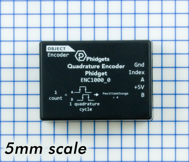 8xVoltageInputPhidget scale